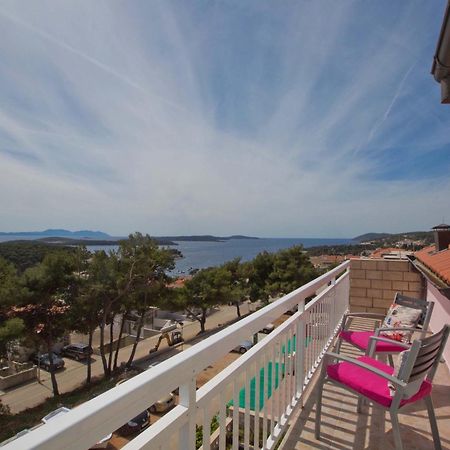 Casa Benita Bed & Breakfast Hvar Town Exterior photo