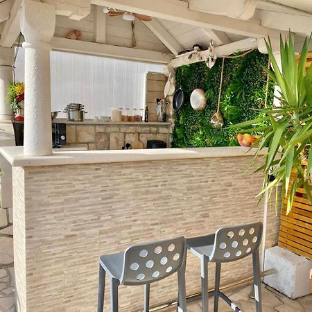 Casa Benita Bed & Breakfast Hvar Town Exterior photo