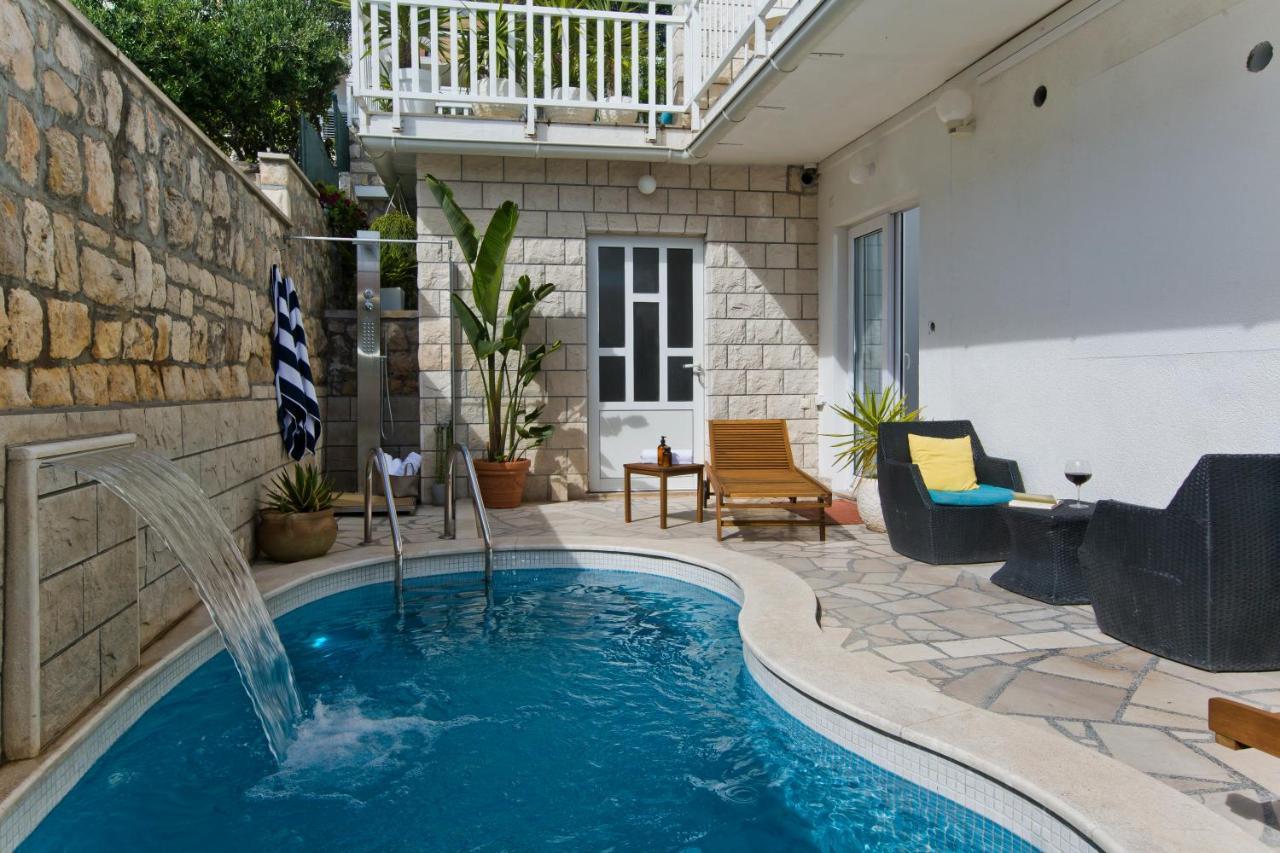 Casa Benita Bed & Breakfast Hvar Town Exterior photo