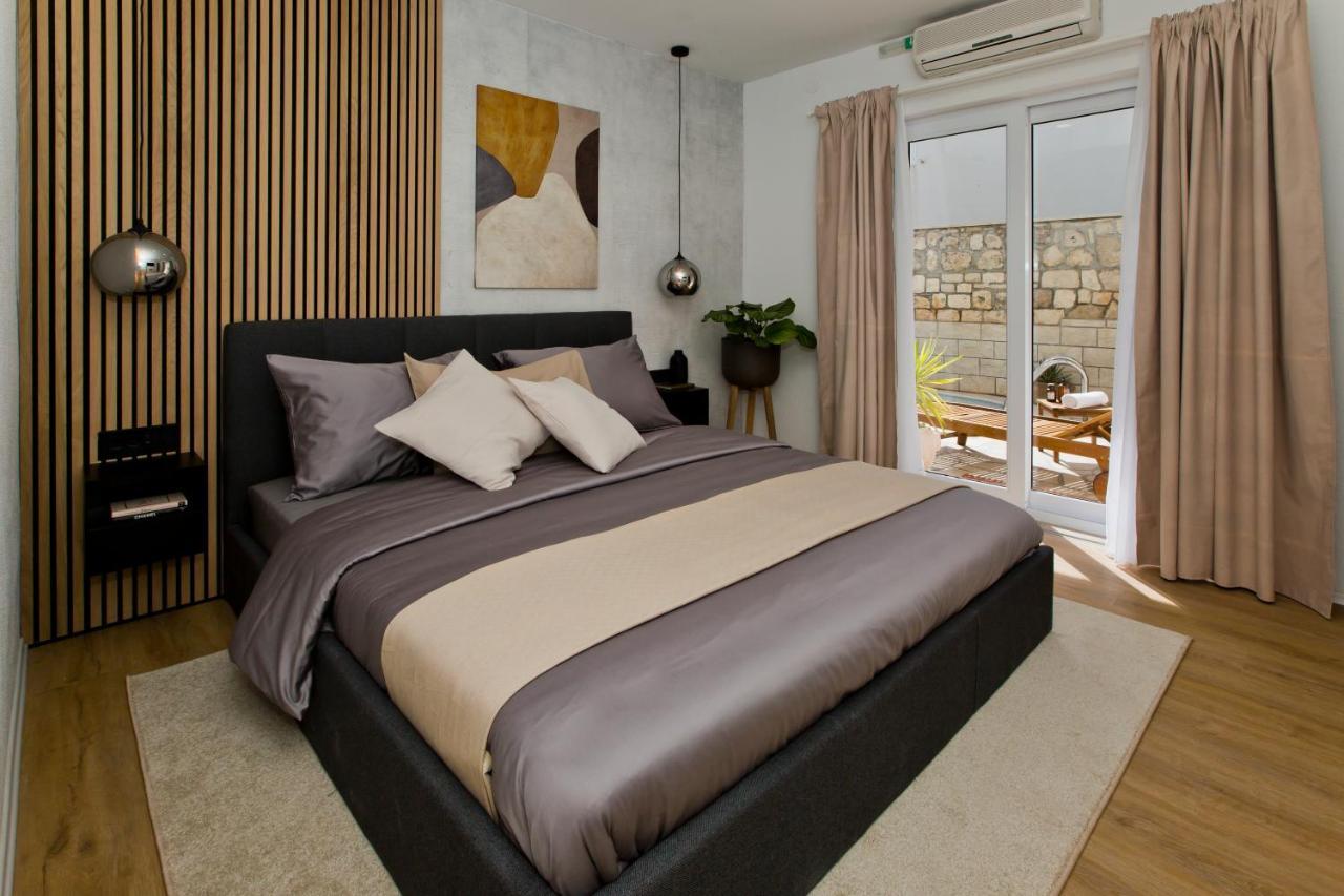 Casa Benita Bed & Breakfast Hvar Town Exterior photo