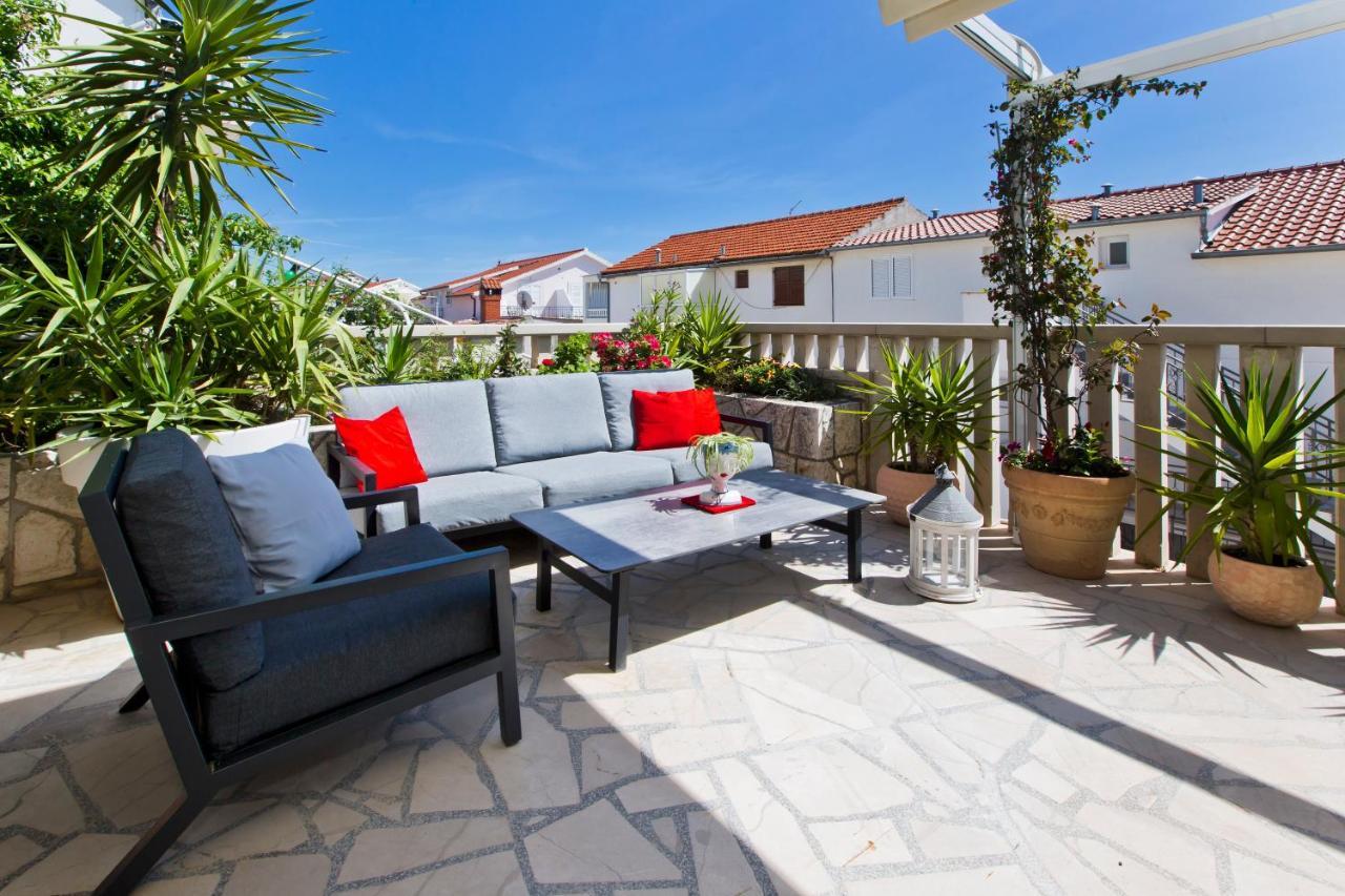 Casa Benita Bed & Breakfast Hvar Town Exterior photo