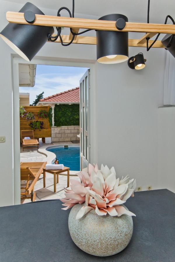 Casa Benita Bed & Breakfast Hvar Town Exterior photo