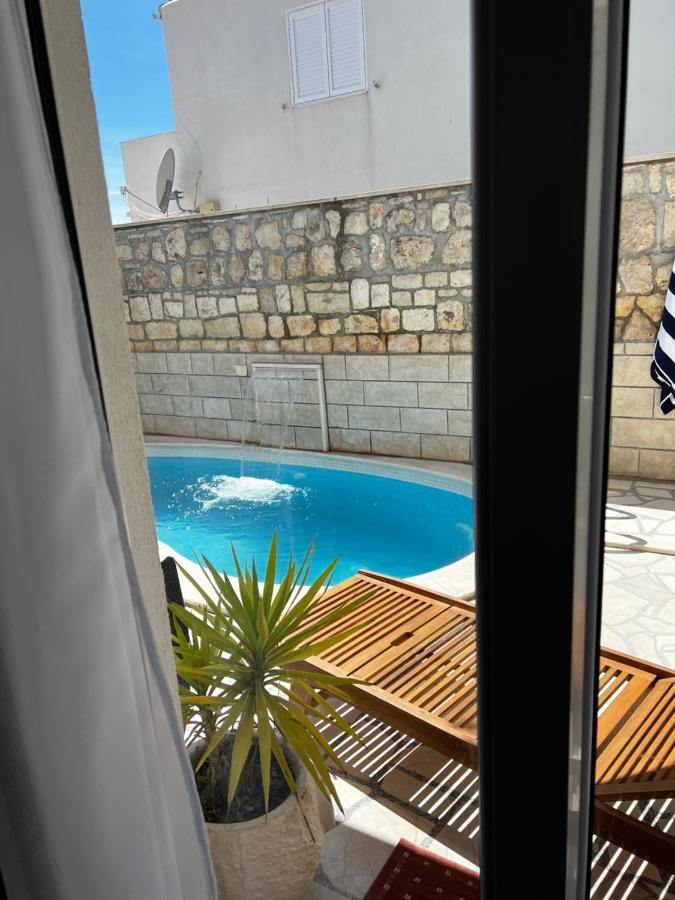 Casa Benita Bed & Breakfast Hvar Town Exterior photo