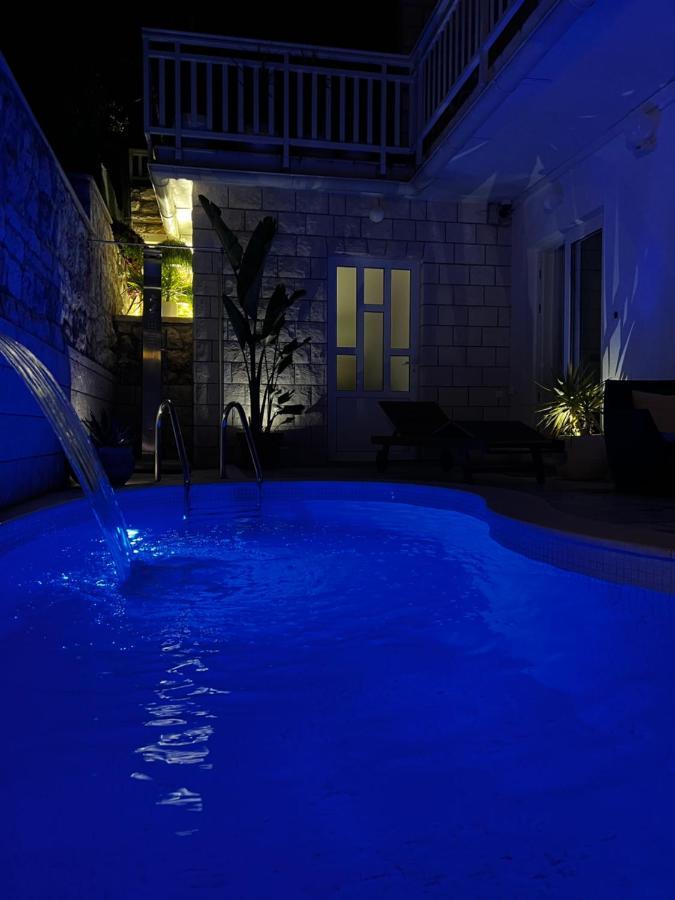Casa Benita Bed & Breakfast Hvar Town Exterior photo