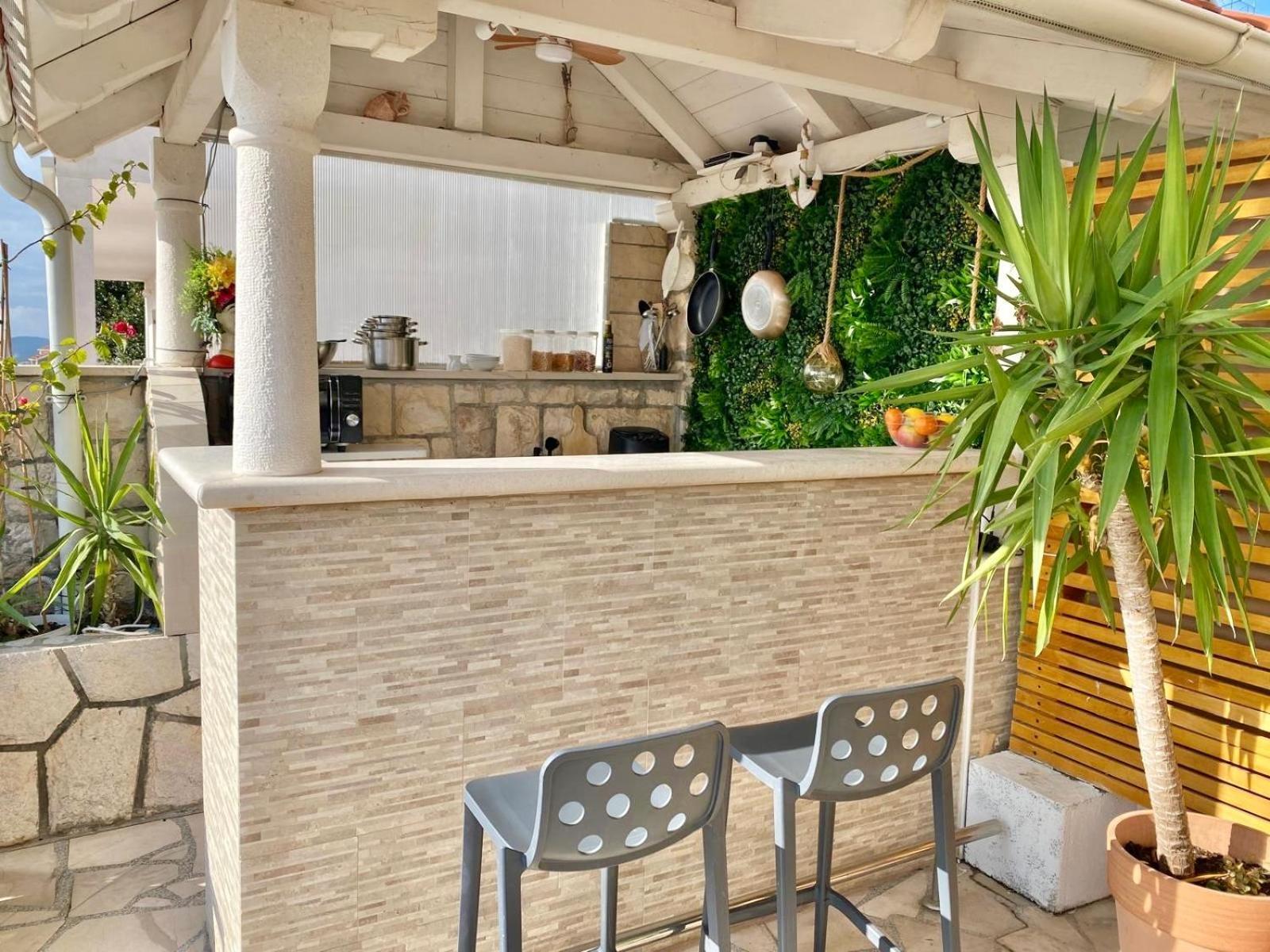 Casa Benita Bed & Breakfast Hvar Town Exterior photo