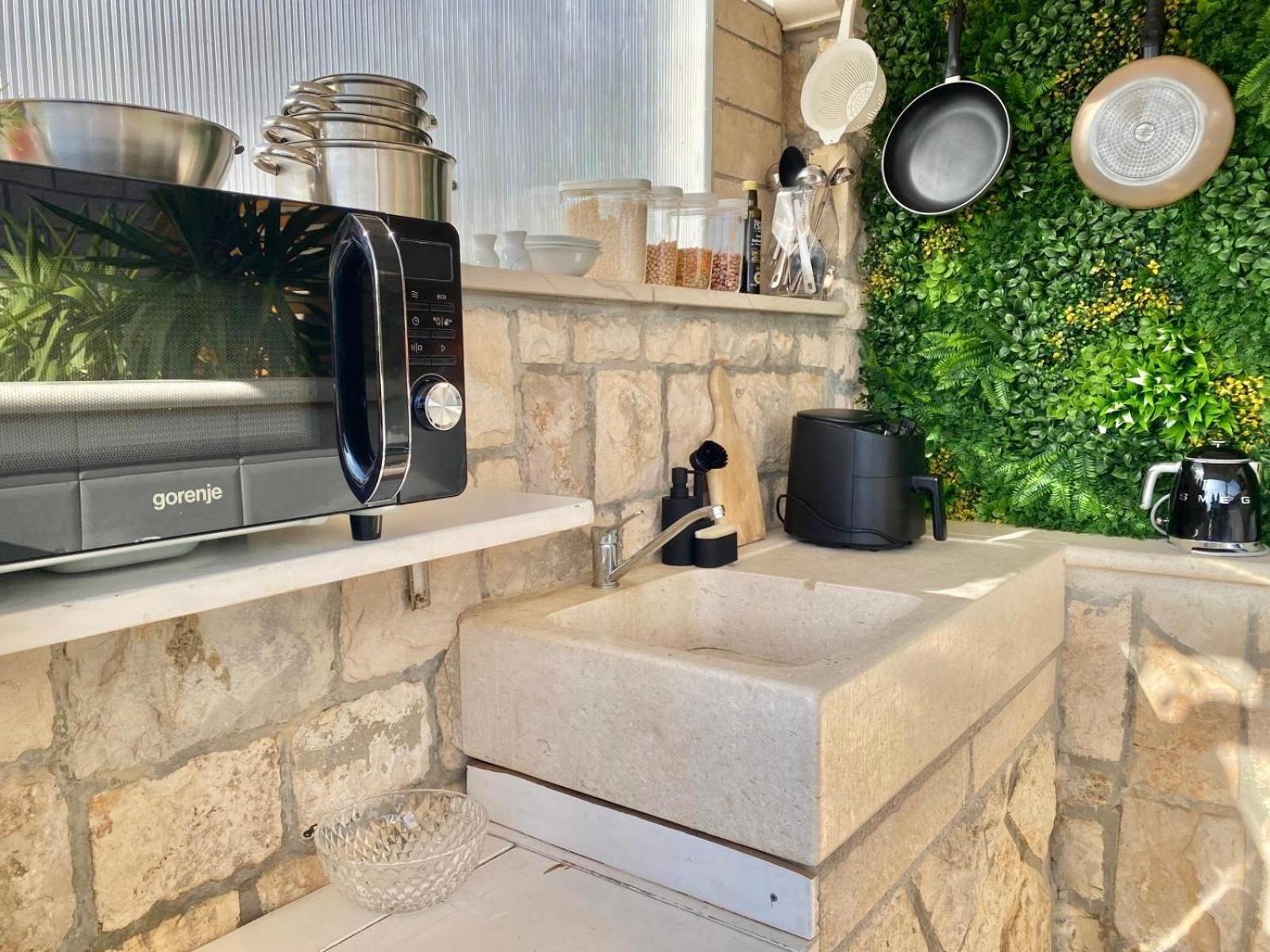 Casa Benita Bed & Breakfast Hvar Town Room photo