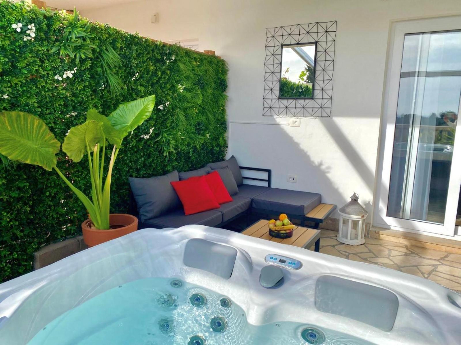Casa Benita Bed & Breakfast Hvar Town Room photo