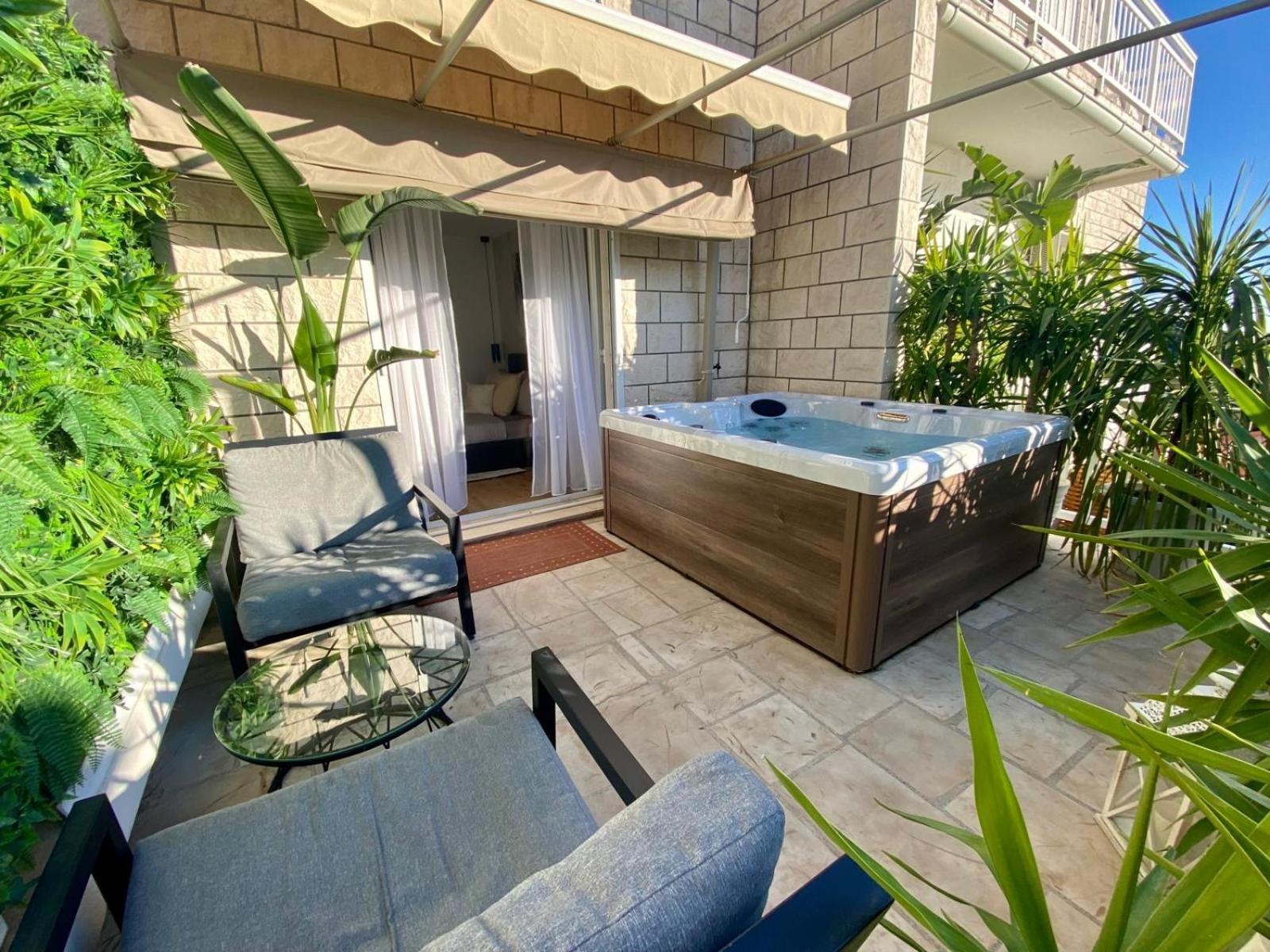 Casa Benita Bed & Breakfast Hvar Town Room photo