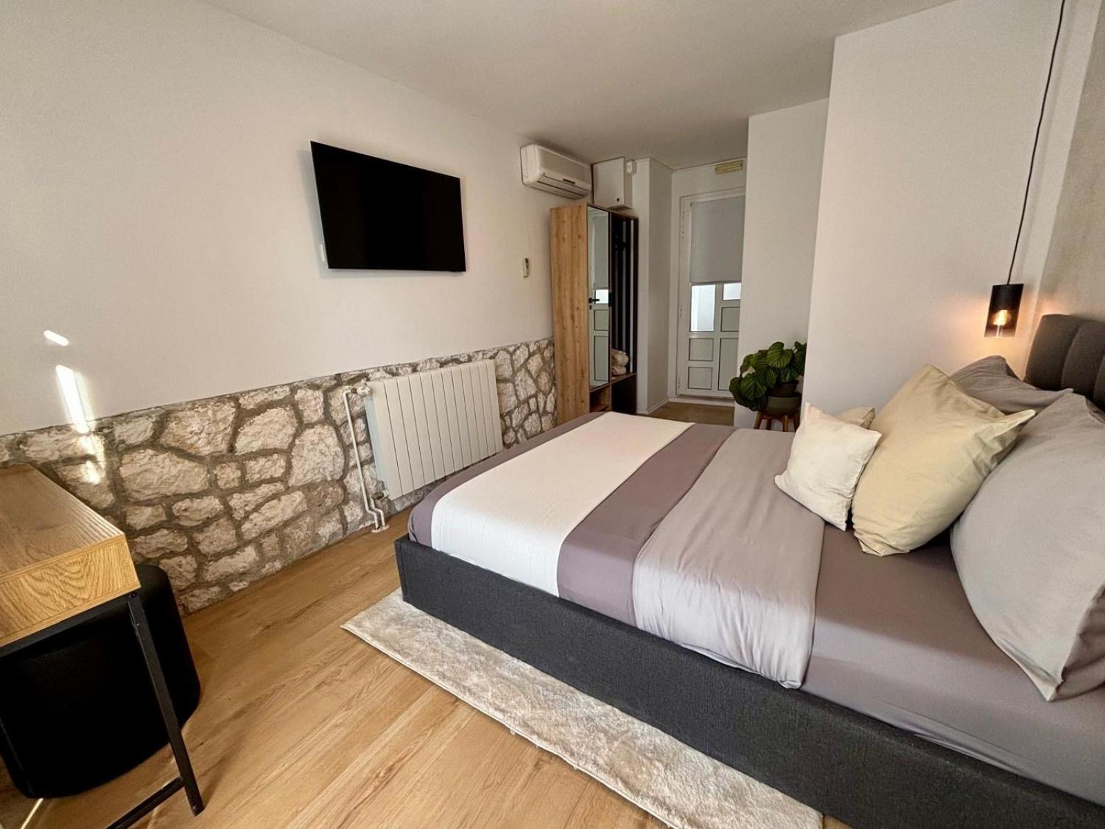 Casa Benita Bed & Breakfast Hvar Town Room photo