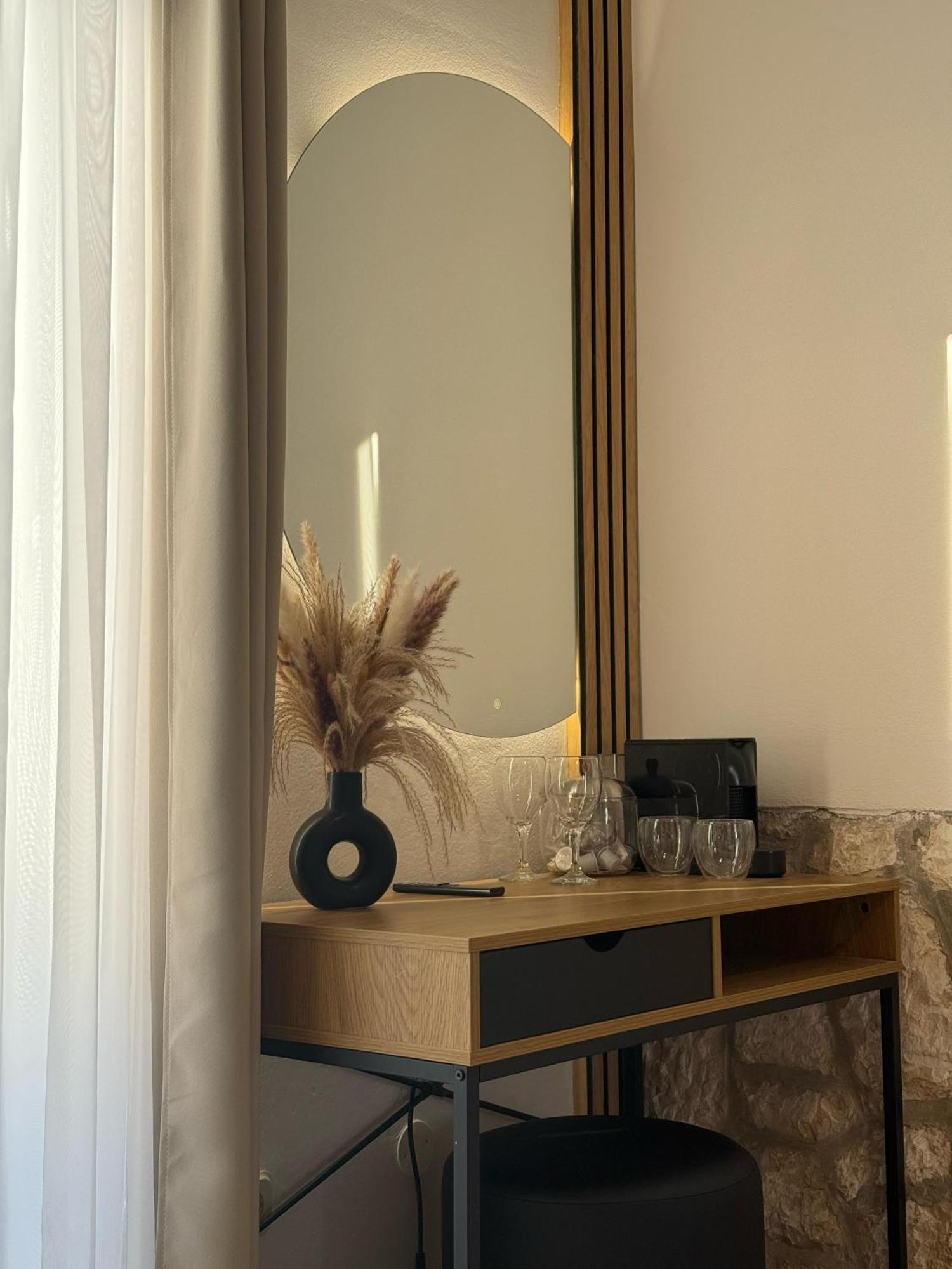 Casa Benita Bed & Breakfast Hvar Town Room photo