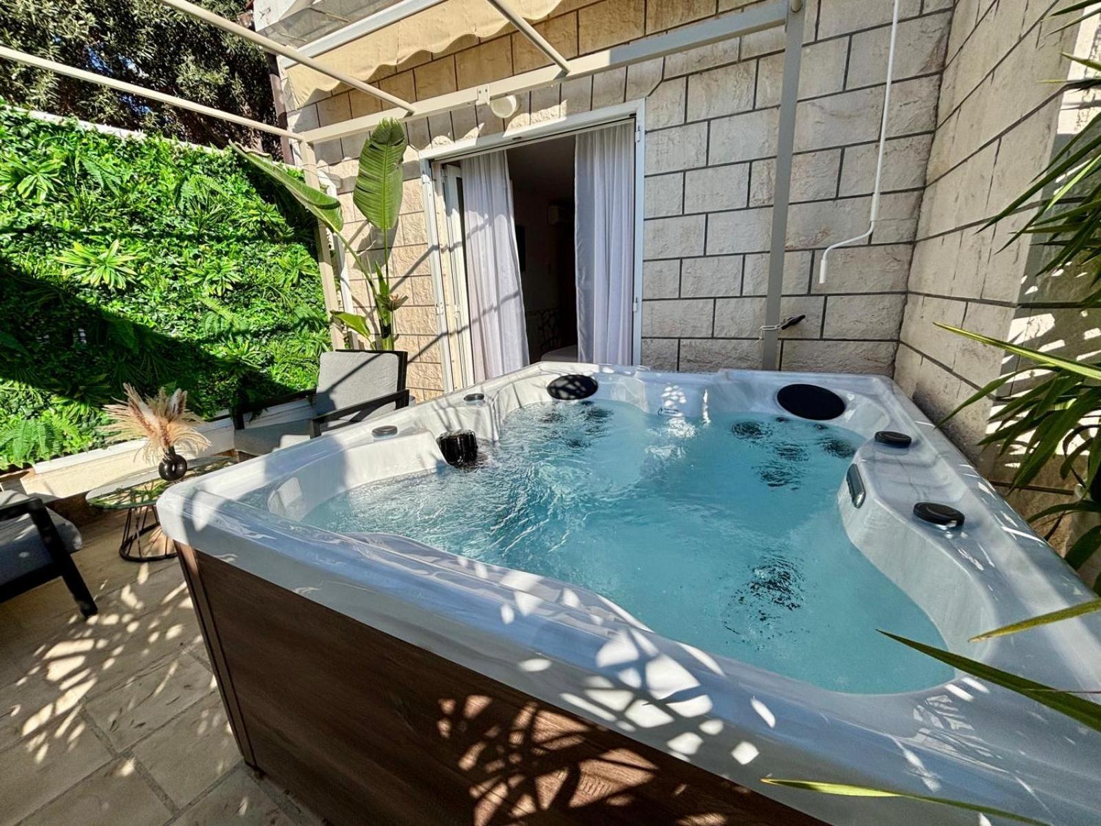 Casa Benita Bed & Breakfast Hvar Town Room photo