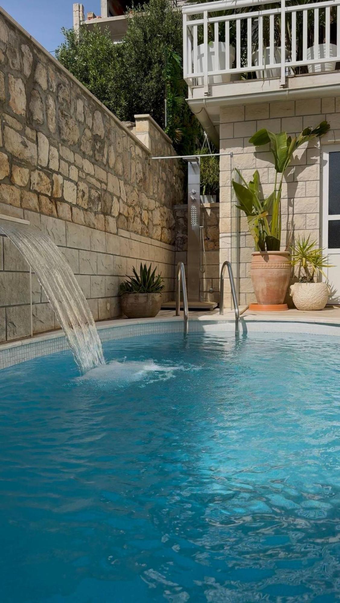 Casa Benita Bed & Breakfast Hvar Town Room photo